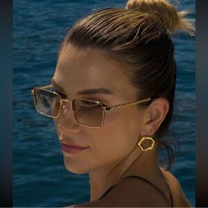 Trendy sunglasses C5